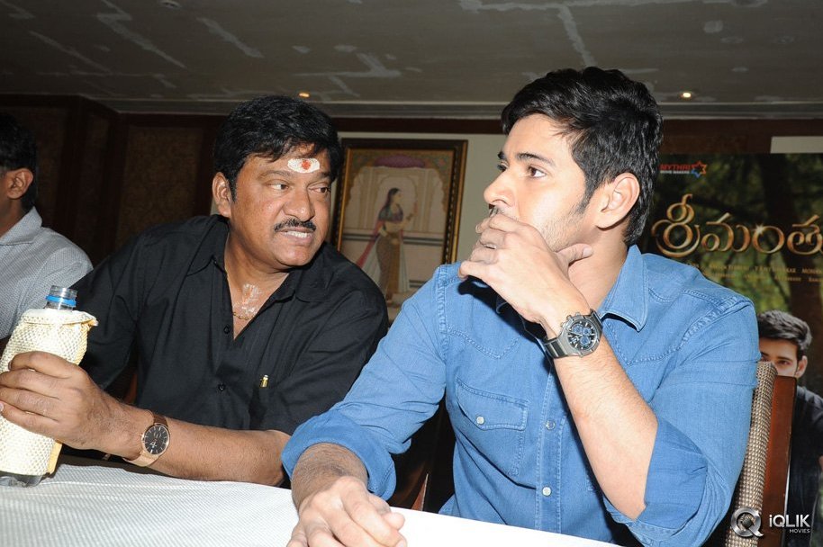 Srimanthudu-Movie-Thanks-Press-Meet